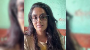 Locura51 contó qué enfermedad sufrió su hija de meses: “Gracias a Dios ya estamos en casa”