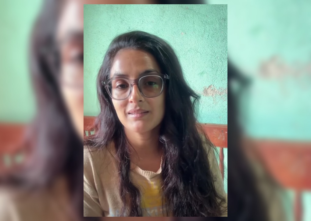 Locura51 contó qué enfermedad sufrió su hija de meses: “Gracias a Dios ya estamos en casa”