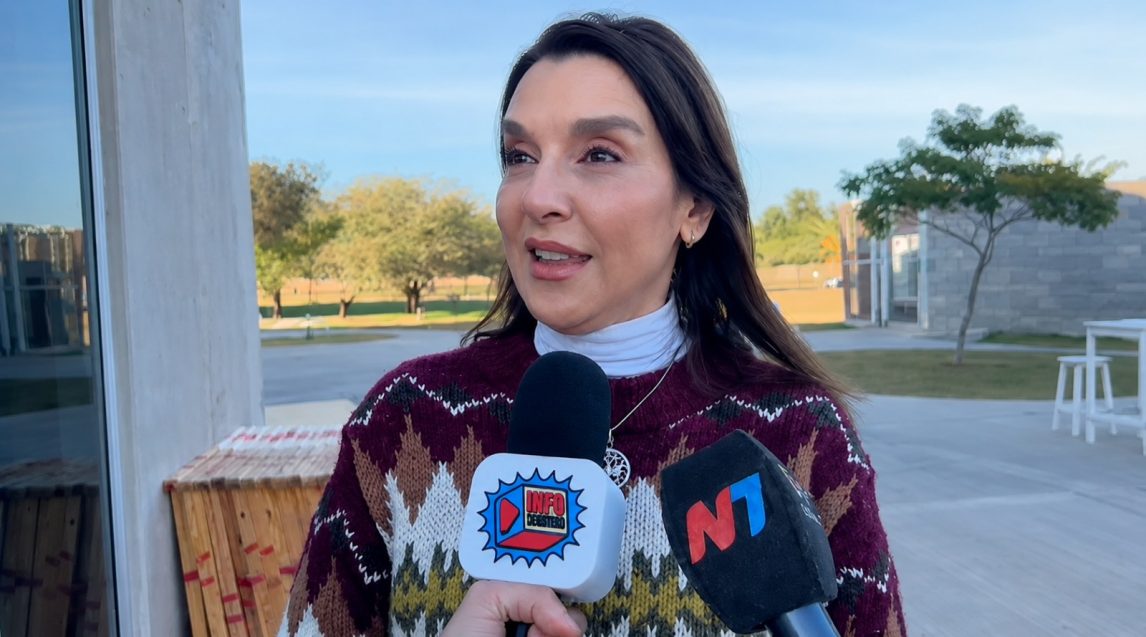 Mariela Nassif confirmó que continuarán las designaciones de cargos docentes durante el segundo semestre