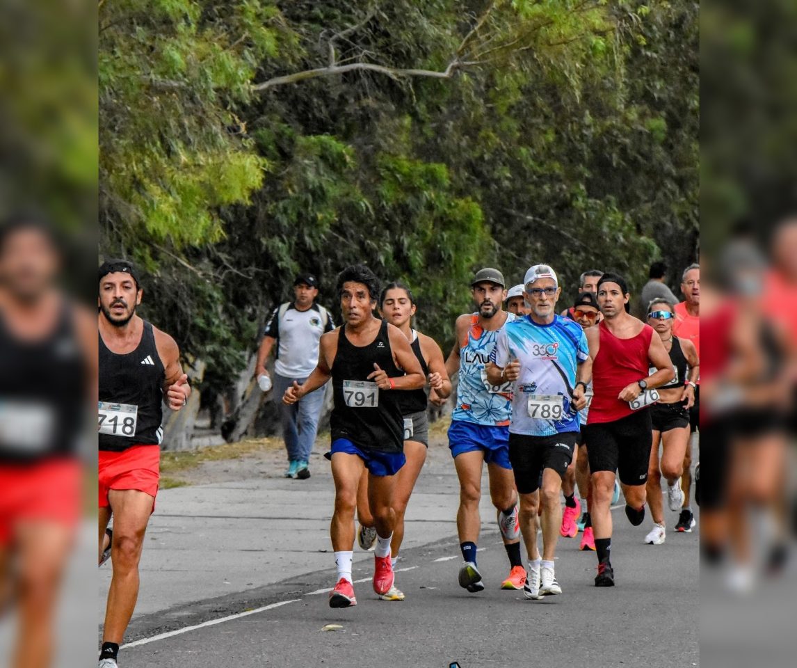 La Ciudad Corre 2026: conocé los detalles de la carrera con 1900 inscriptos