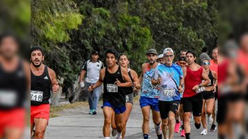 La Ciudad Corre 2026: conocé los detalles de la carrera con 1900 inscriptos