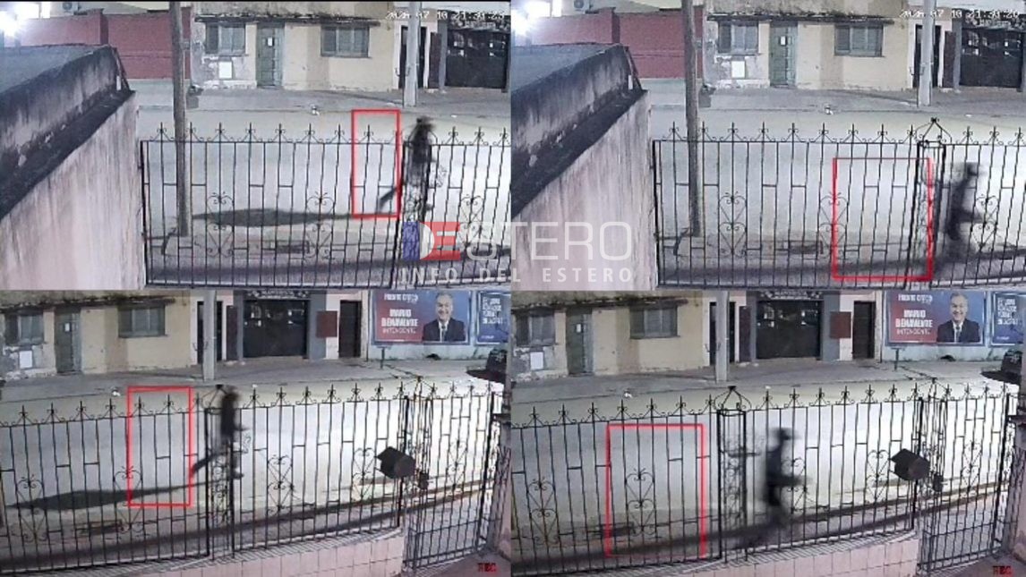 A los piedrazos, machetazos y con “tumberas”: bandas provocaron una batalla campal en el B° Francisco de Aguirre