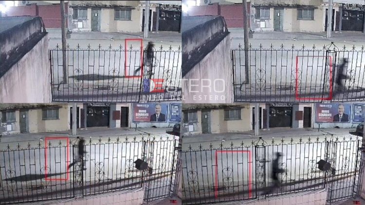 A los piedrazos, machetazos y con “tumberas”: bandas provocaron una batalla campal en el B° Francisco de Aguirre