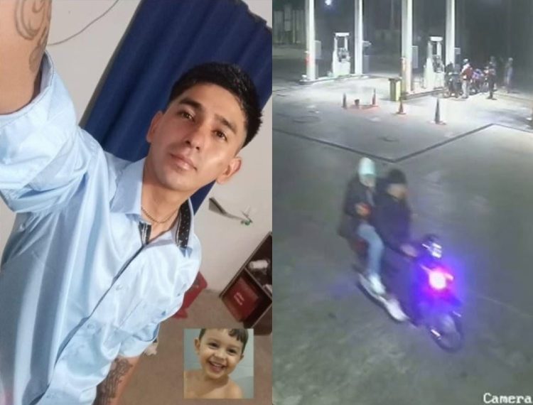 Fernández: familiares de un joven fallecido en un accidente intentan ubicar a testigos del hecho
