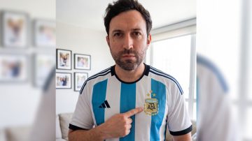 “¿Lautaro Martínez es nórdico?”: El descargo de un influencer que recordó a su abuela oriunda de Pinto