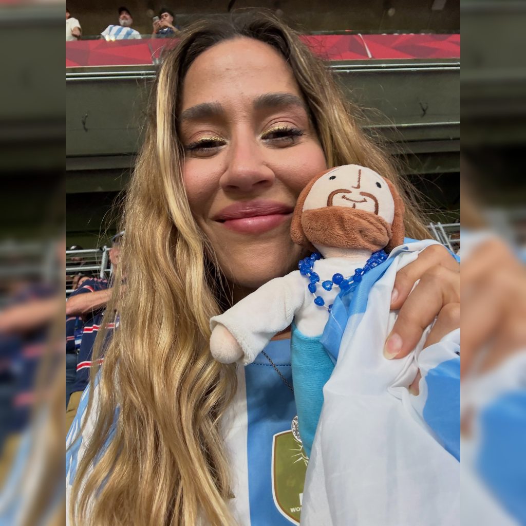 Jimena Barón, contra Rosalía: “Cuando necesitan buen público, nos eligen”