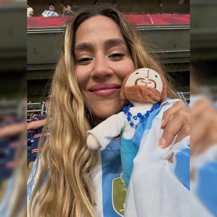 Jimena Barón, contra Rosalía: “Cuando necesitan buen público, nos eligen”