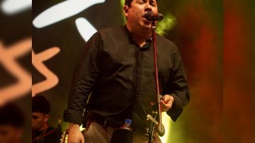Marcelo Toledo se presentará hoy en la Feria Artesanal 2026