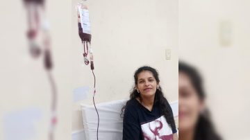 Histórico: se realizó la primera transfusión sanguínea a una embarazada en el Hospital de Loreto