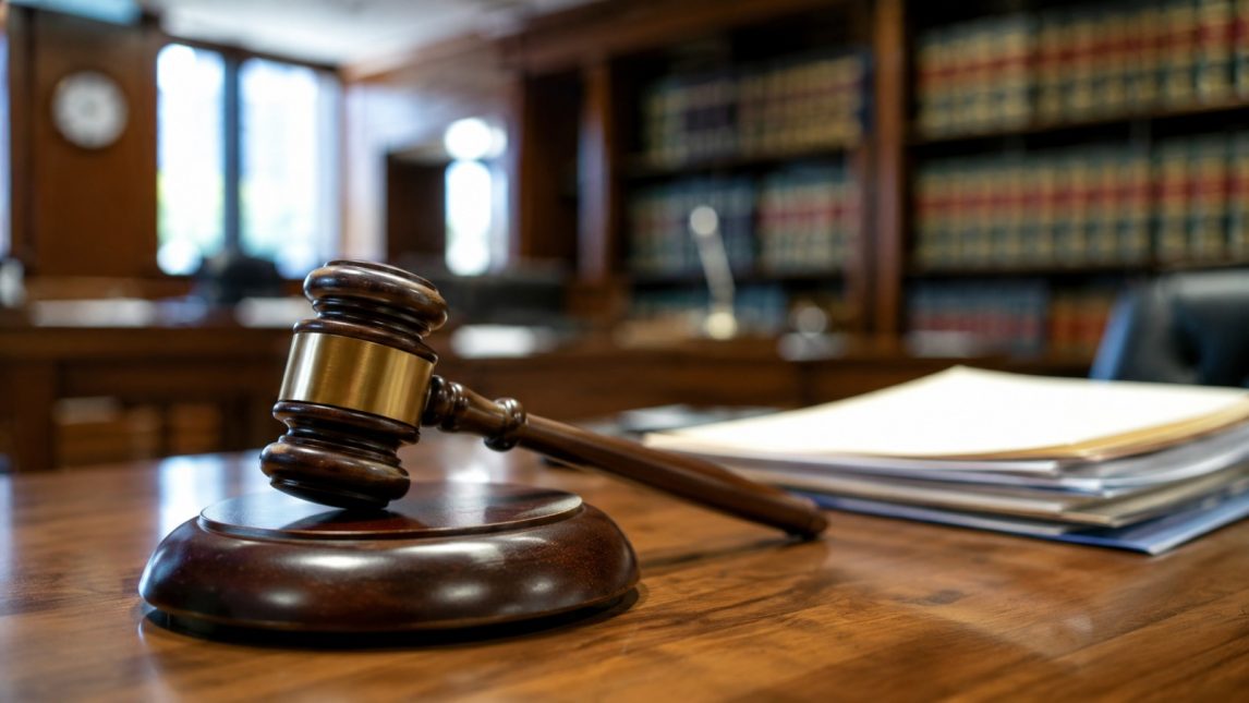 Feria Judicial de Invierno en Santiago del Estero: quiénes son los jueces y funcionarios que estarán de turno