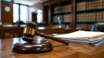 Feria Judicial de Invierno en Santiago del Estero: quiénes son los jueces y funcionarios que estarán de turno