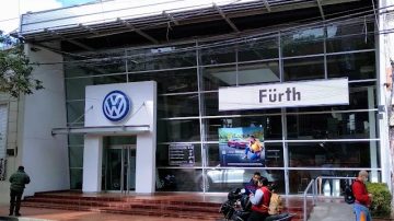 Piden la detención del exgerente de Fürth Automotores por una presunta estafa millonaria
