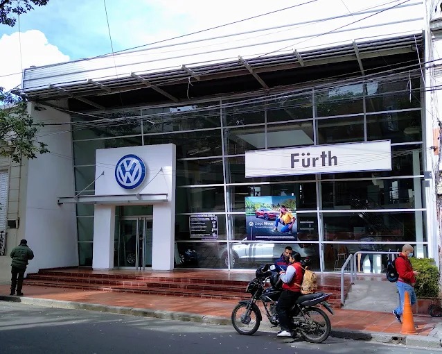 Piden la detención del exgerente de Fürth Automotores por una presunta estafa millonaria