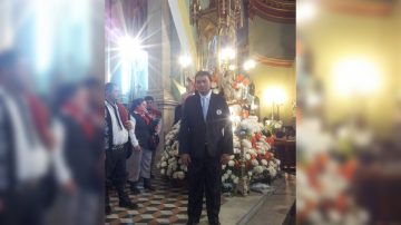 ¿Por qué se investiga como intento de femicidio la tragedia de San Antonio donde murió un hombre y una mujer lucha por su vida?