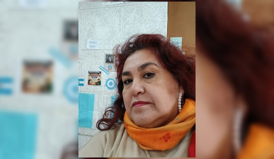 Andrea Ruiz, exdirigente de Política Obrera denunció persecución por parte del partido: “Nos citan por balances que no nos correspondían”