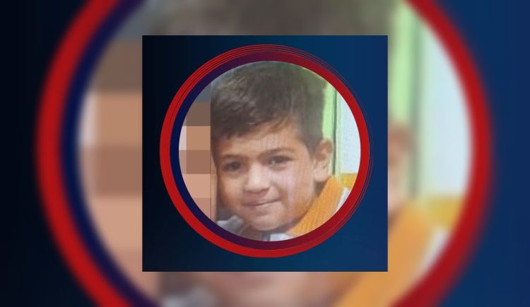 Urgente búsqueda de un niño de apenas 8 años: el aviso policial y las características para ayudar a encontrarlo