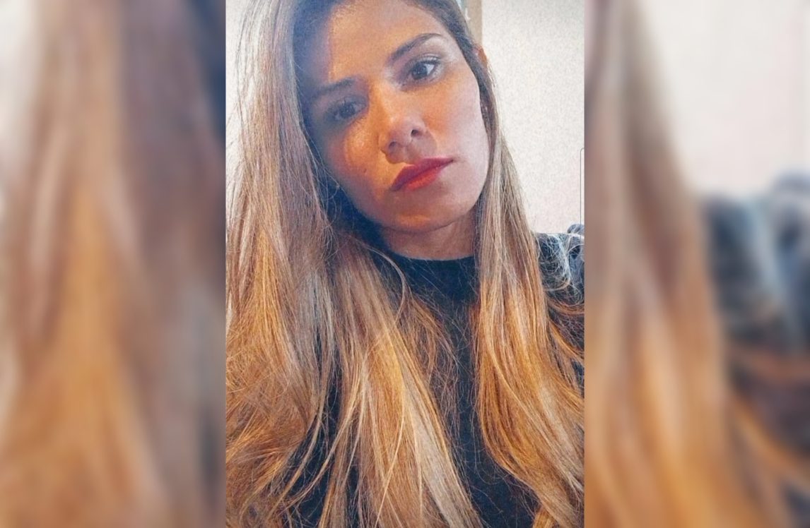 Desesperado pedido de una madre santiagueña: asegura que hace casi cuatro meses no puede ver a su hija de seis años