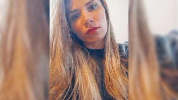 Desesperado pedido de una madre santiagueña: asegura que hace casi cuatro meses no puede ver a su hija de seis años