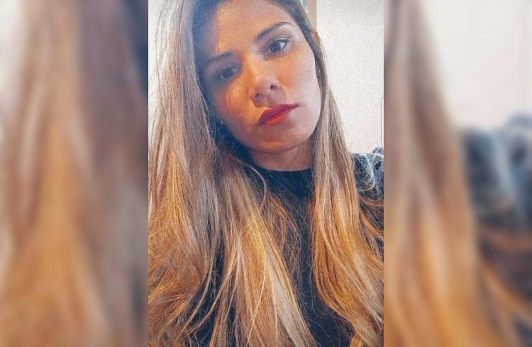 Desesperado pedido de una madre santiagueña: asegura que hace casi cuatro meses no puede ver a su hija de seis años
