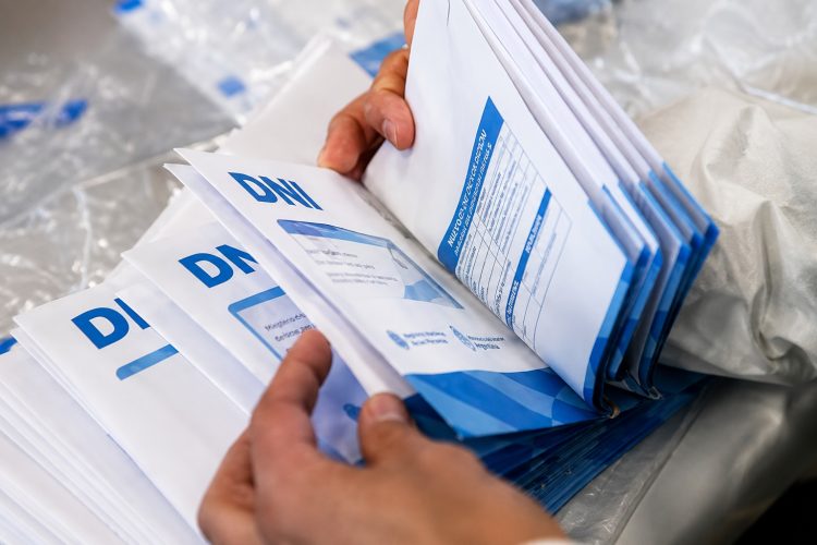 Elecciones municipales 2026: el Registro Civil entregará DNI este sábado y domingo para quienes aún no lo retiraron