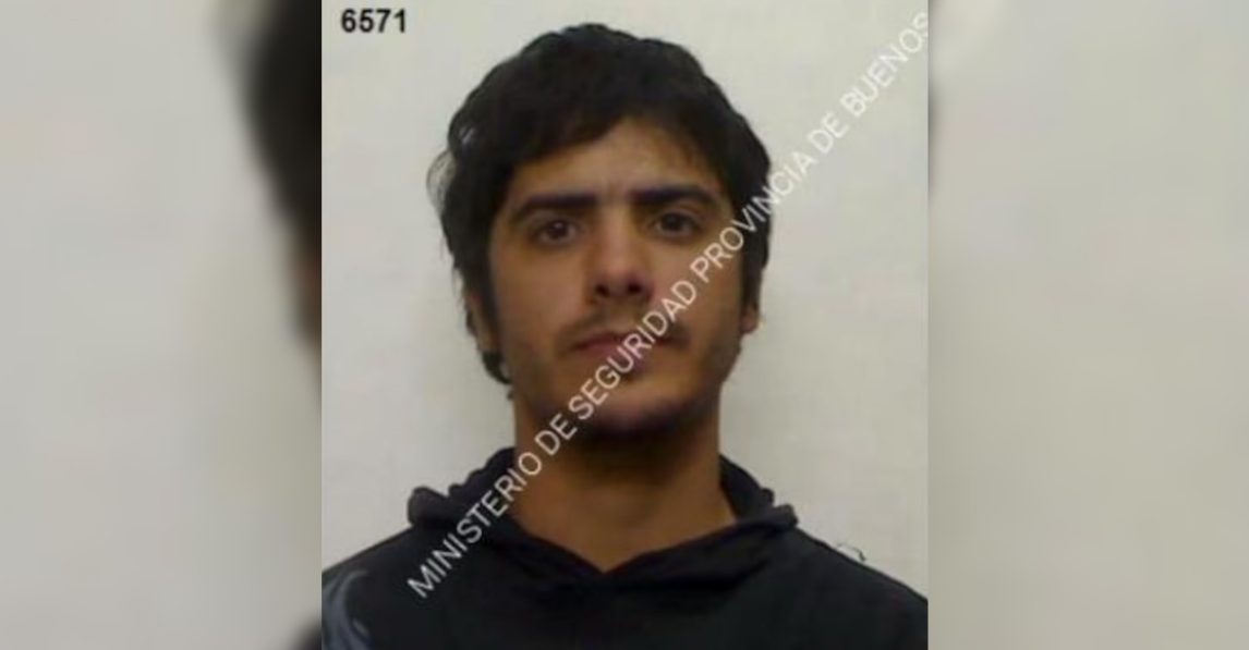 Horror: un hombre mató su comadre y secuestró a su ahijada de 7 años