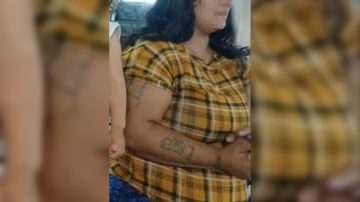 Apareció en La Banda la entrerriana y sus tres hijas que eran buscadas en Santiago del Estero