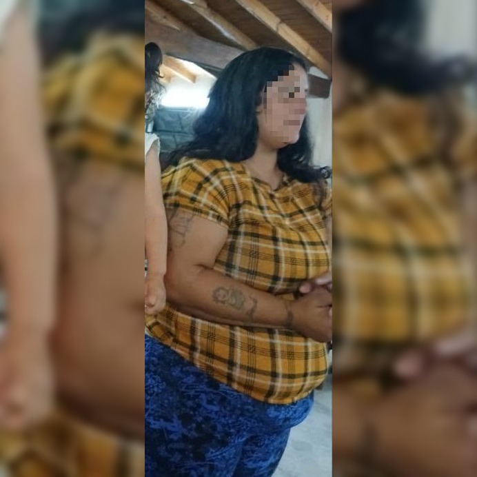 Apareció en La Banda la entrerriana y sus tres hijas que eran buscadas en Santiago del Estero