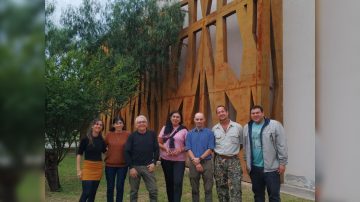 Investigadores de la UNSE recomiendan el uso de flora santiagueña para aliviar afecciones respiratorias