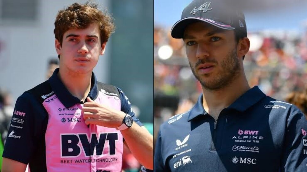 Gasly mostró su preocupación por el presente de Alpine: “Perdemos por todas partes”