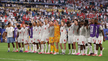 Qué dicen los medios ingleses tras la clasificación de Argentina a semifinales
