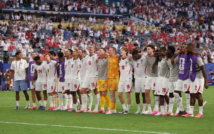 Qué dicen los medios ingleses tras la clasificación de Argentina a semifinales