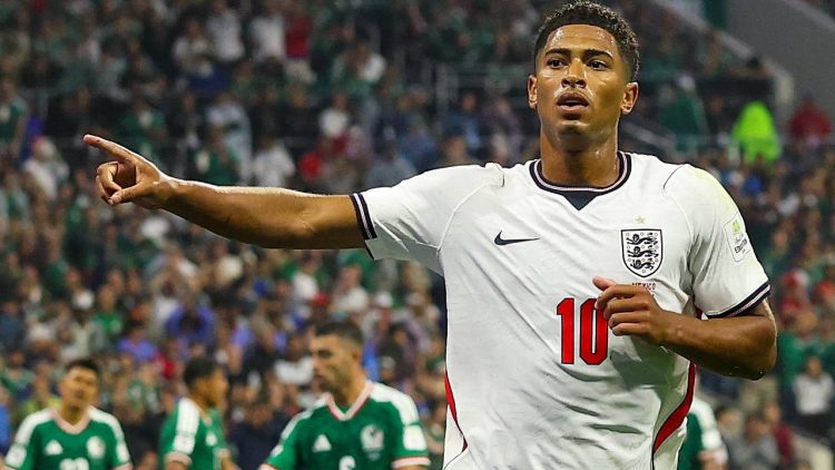 Inglaterra le ganó y eliminó a México del Mundial 2026 en un imponente estadio Azteca