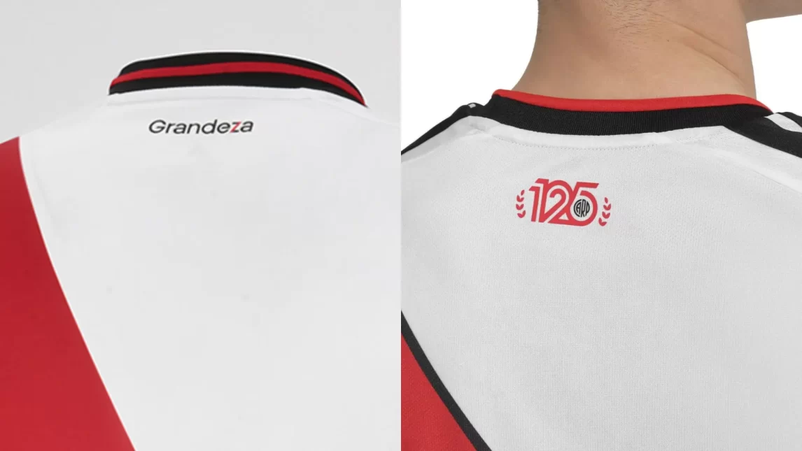 Cómo comprar la nueva camiseta de River y cuánto sale cada modelo
