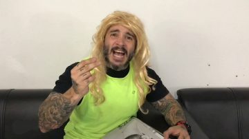 La Jenny presenta “Cachicalientas Tour”