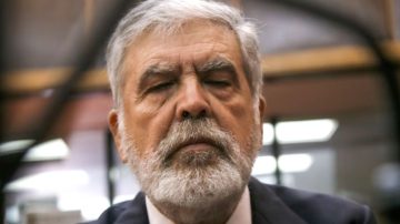 Condenaron a Julio De Vido y José López en la causa Skanska por corrupción en la obra pública