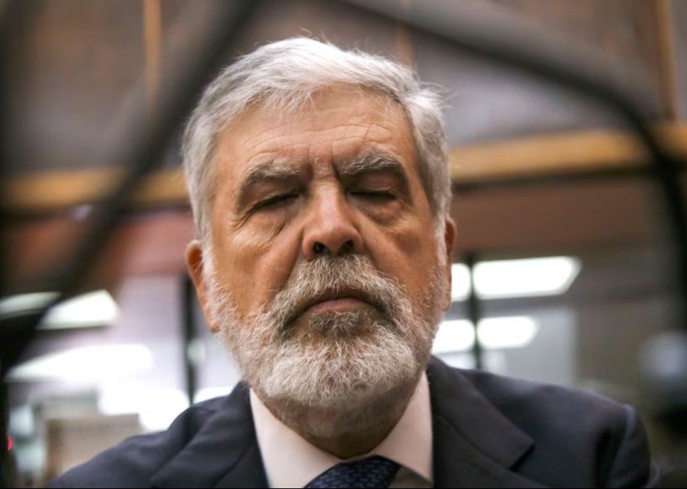 Condenaron a Julio De Vido y José López en la causa Skanska por corrupción en la obra pública