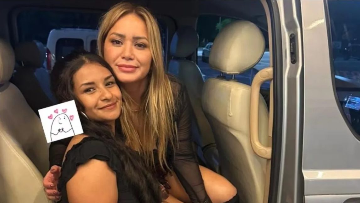 VIDEO | Karina La Princesita frenó un recital para recordar el femicidio de una fan santiagueña