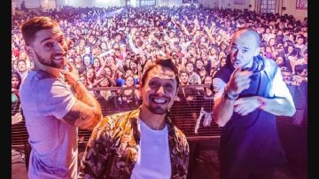 La K’onga será el plato fuerte en el festival por el 473° aniversario de Santiago del Estero