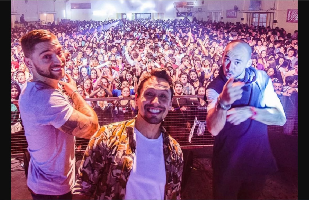 La K’onga será el plato fuerte en el festival por el 473° aniversario de Santiago del Estero