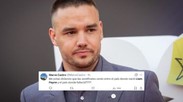 Ligó Liam Payne: la insólita “batalla” que se desató entre argentinos e ingleses por el pase a la semifinal