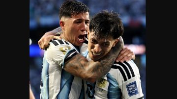 Argentina ya tiene fecha y hora para enfrentar a Egipto: todos los detalles