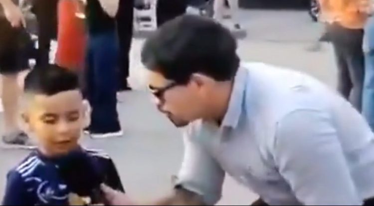 ¿Encontraron a Loan Peña en Paraguay? Apareció un niño con características similares y ya se contactaron con la familia para saber si es él