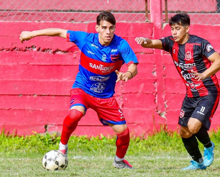 Liga Santiagueña: quedó confirmada la fecha 13 del Torneo Anual 2026