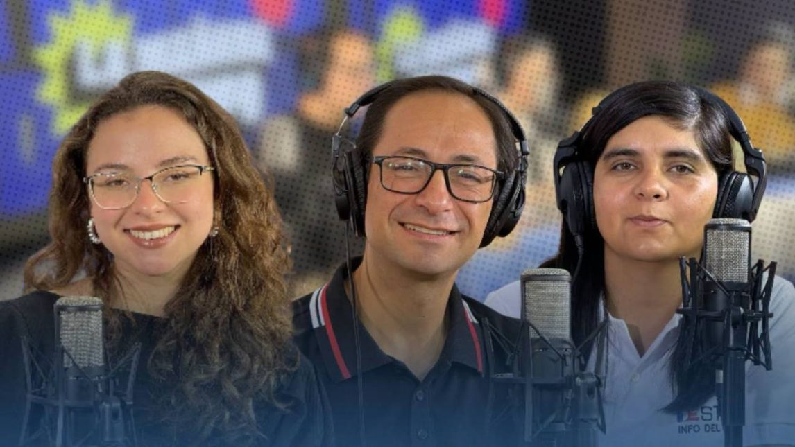 Cultura, política y deporte, en la agenda de este lunes en La Mañana de Info