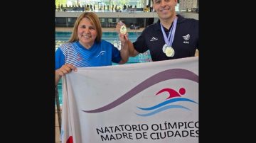 Matías Sosa González volverá a representar a la Argentina en los Juegos Universitarios de América