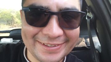 Desgarradores mensajes de familiares y amigos de Matías Deheza, el policía hallado sin vida