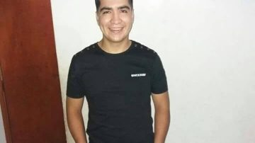 “Le pido tanto a Dios”: las últimas historias que compartió Matías Deheza, el policía hallado sin vida