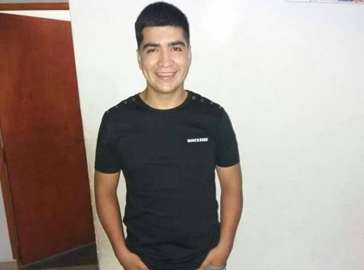 “Le pido tanto a Dios”: las últimas historias que compartió Matías Deheza, el policía hallado sin vida