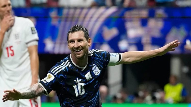 “Inevitable fuerza de gravedad”: tremendo editorial del diario The Guardian sobre Messi