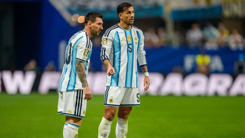La confesión de Leandro Paredes que preocupa a todos los argentinos sobre el futuro de Messi